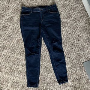 Maurice’s jegging, size large